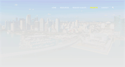 Desktop Screenshot of globalaerials.net